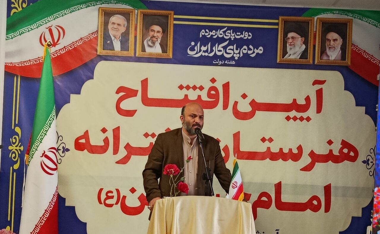 اختصاص ۲۵ درصد از بودجه مسئولیت اجتماعی شرکتها به آموزش و پرورش