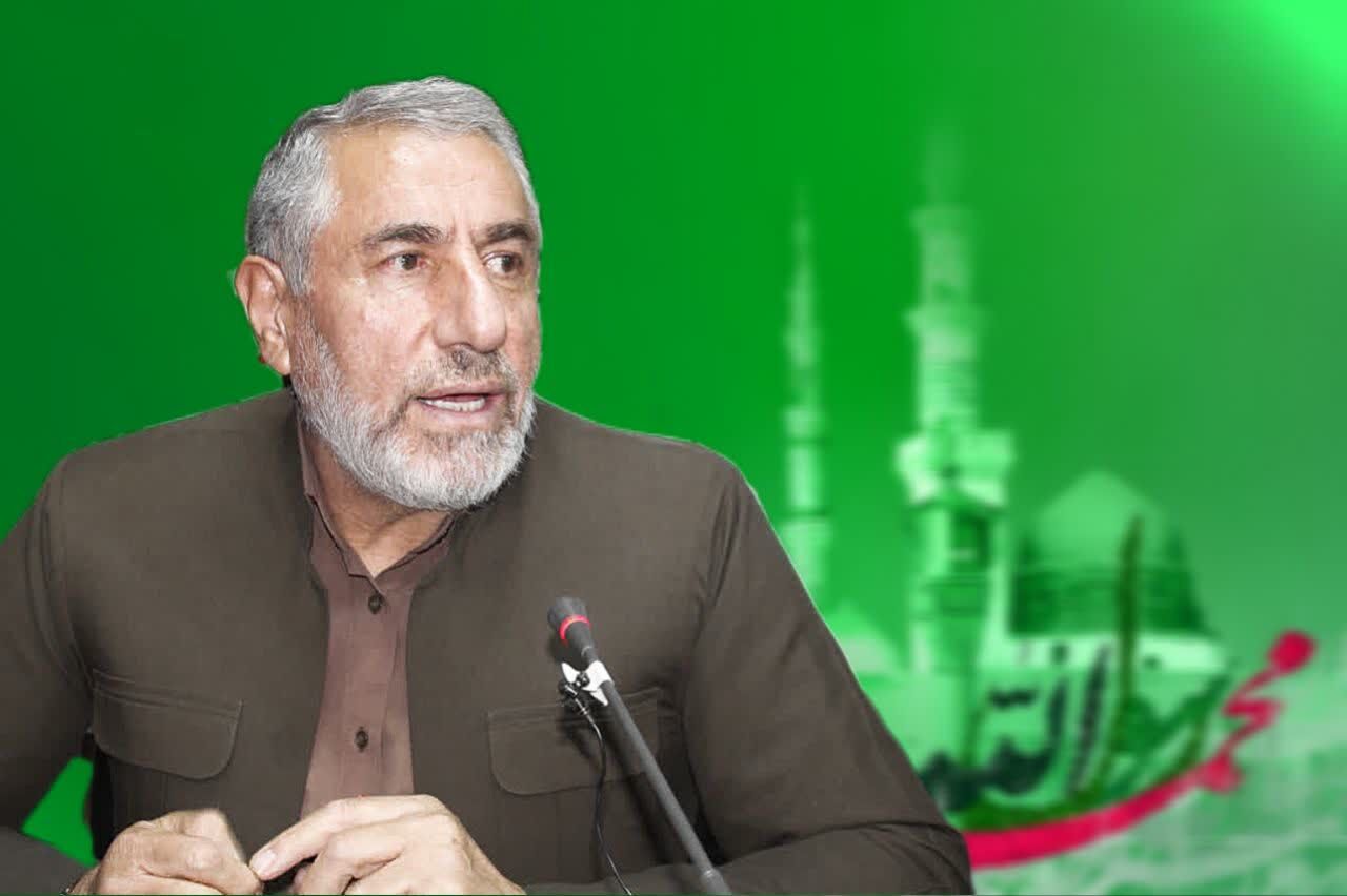 وحدت از قلب‌ها آغاز می‌شود؛ تأکید علمای اهل‌سنت کردستان بر ضرورت تقویت برادری و همدلی میان مسلمانان