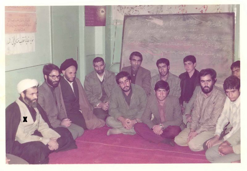 مردی از تبار محراب و جهاد؛ روایتی از زندگی شهید «قاینی نجفی فاضل»