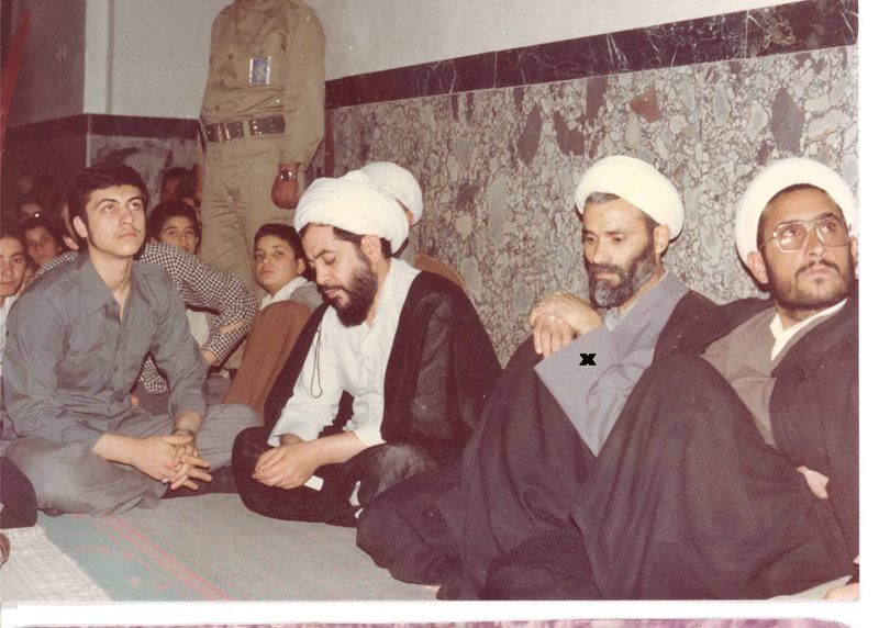 مردی از تبار محراب و جهاد؛ روایتی از زندگی شهید «قاینی نجفی فاضل»