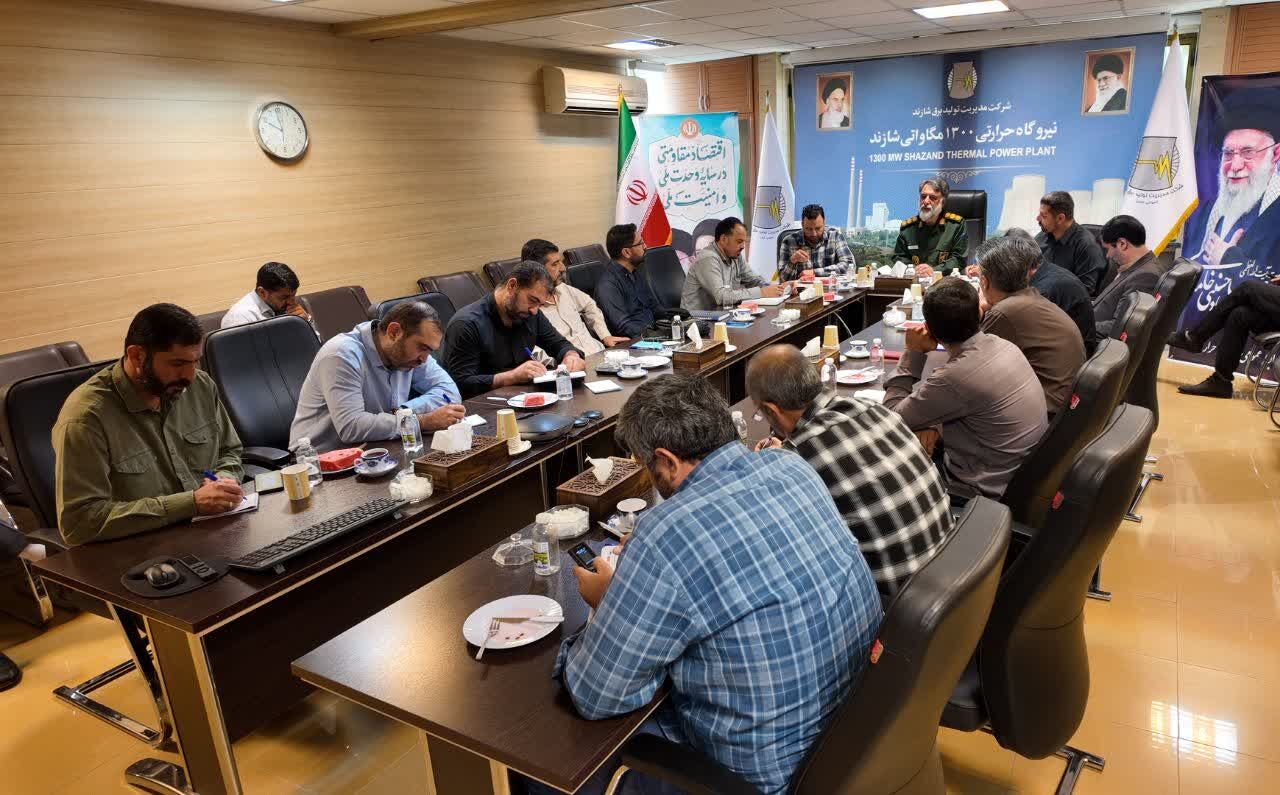 روایت اقتدار و خودکفایی صنعتی در اردوی «راویان پیشرفت»