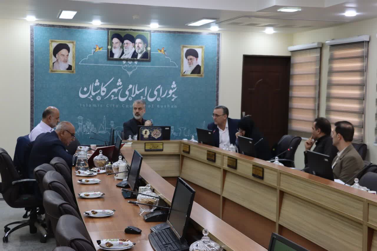 ۹۰ برنامه فرهنگی و هنری، روایتگر پویایی فرهنگی کاشان در پنج ماه نخست سال