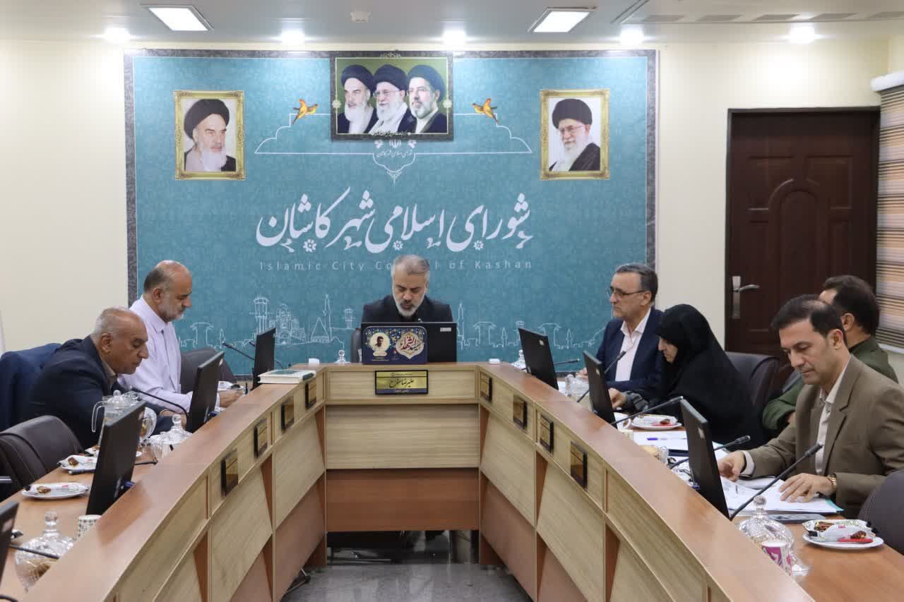 ۹۰ برنامه فرهنگی و هنری، روایتگر پویایی فرهنگی کاشان در پنج ماه نخست سال