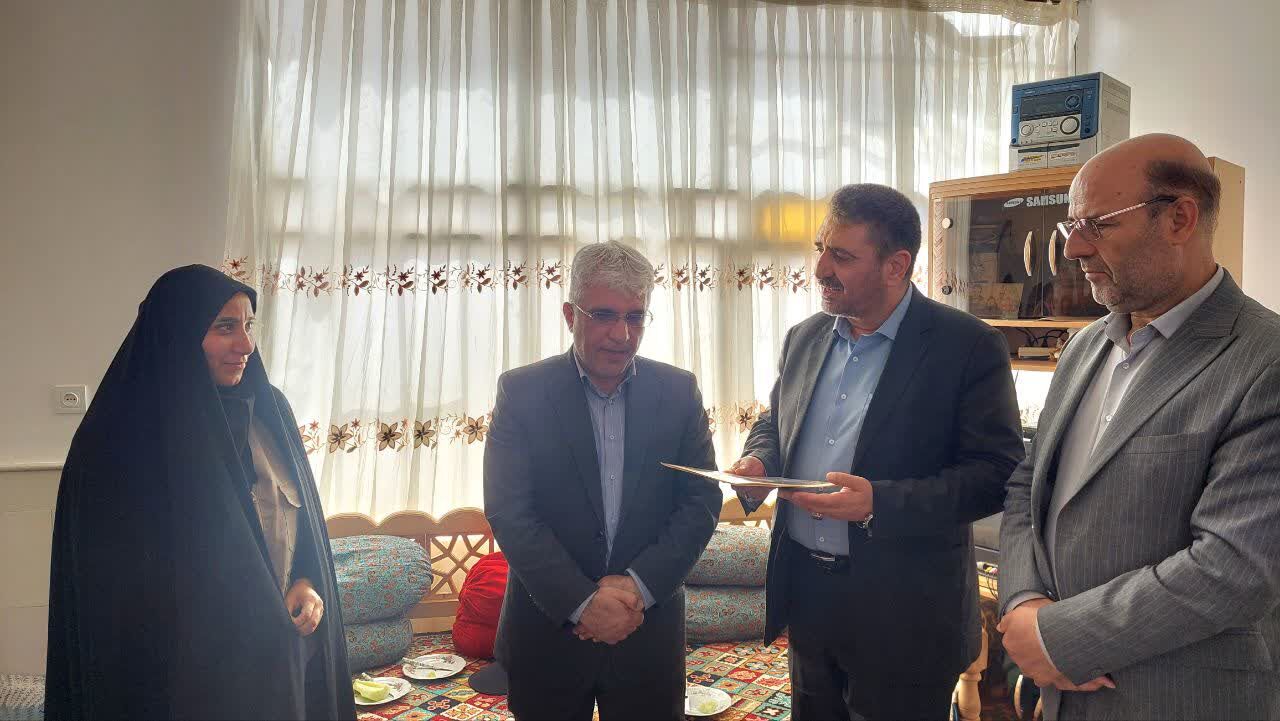 بنیاد علوی؛ ظرفیتی برای تقویت فرهنگ خدمت و مشارکت اجتماعی در آران و بیدگل
