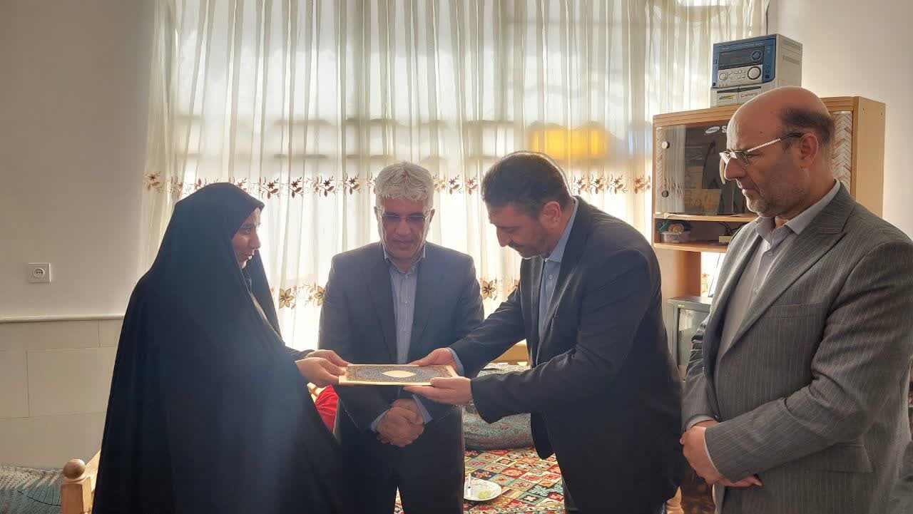 بنیاد علوی؛ ظرفیتی برای تقویت فرهنگ خدمت و مشارکت اجتماعی در آران و بیدگل