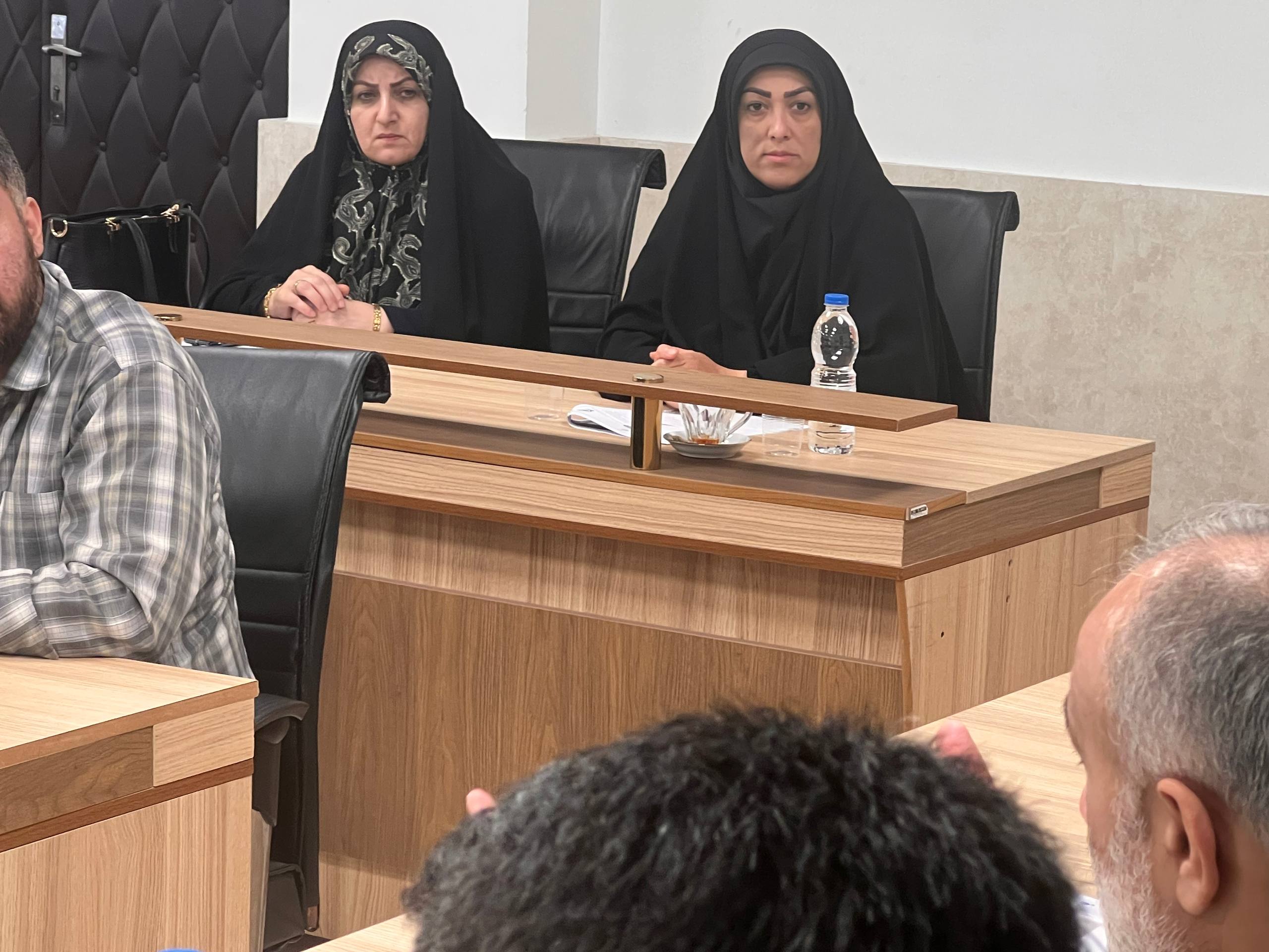 اقشار بسیج، شاکله اصلی کشور هستند