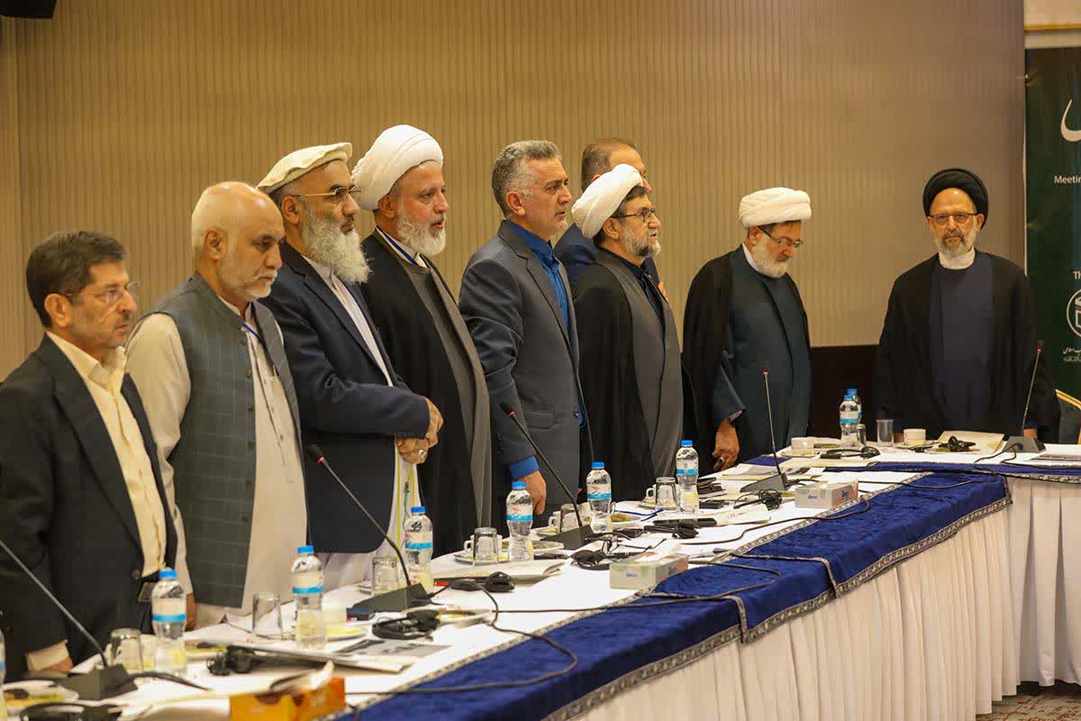 طرح امام شهید برای برگزاری انتخابات در فلسطین، صلح پایدار را به منطقه بازمی‌گرداند