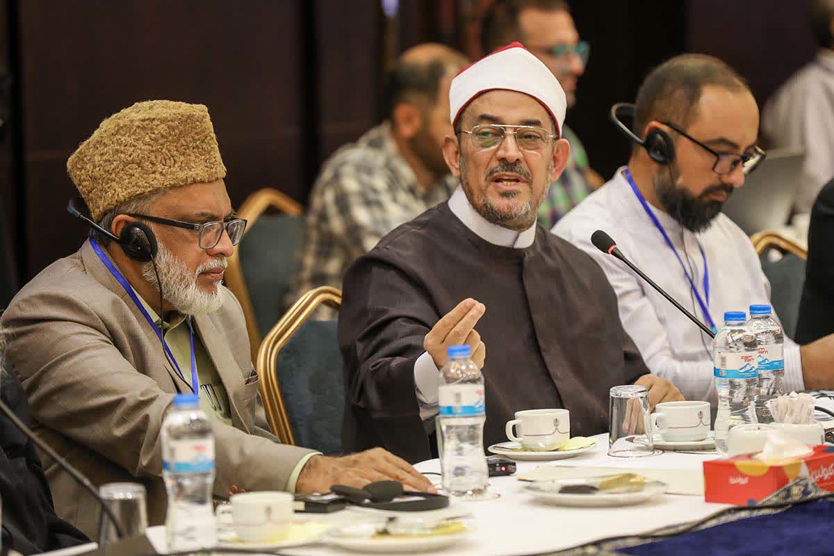 طرح امام شهید برای برگزاری انتخابات در فلسطین، صلح پایدار را به منطقه بازمی‌گرداند