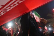 یازدهمین شب مسابقات «میدان یار» با رقابت نوجوانان دهه‌نودی در میدان شهدای ذهاب