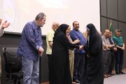 اختتامیه سومین رویداد تئاتر بچه‌های مسجد گیلان با معرفی برگزیدگان برگزار شد