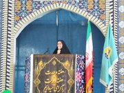 پروژه‌های هفته دولت در پاسخ به نیازهای مردم تعریف شده‌اند