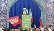 امام جمعه بوشهر: ارتباط مسئولان با مردم زمینه‌ساز خدمت‌رسانی بهتر است