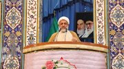 وحدت و انسجام ملی توطئه‌های دشمن را خنثی می‌کند