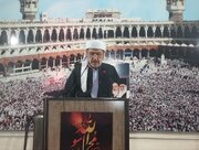 وحدت باید همراه با عمل و اجرای سنت رسول الله (ص) در جامعه نهادینه شود