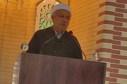 رسالت پیامبر(ص) رحمتی جهانی برای همه انسان‌هاست