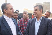 رشد ۶ برابری جمعیت، ضرورت توسعه زیرساخت‌ها را دوچندان کرد