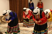 سومین رویداد تئاتر بچه‌های مسجد گیلان، شور آفرینی نوجوانان مسجدی در منطقه آزاد انزلی