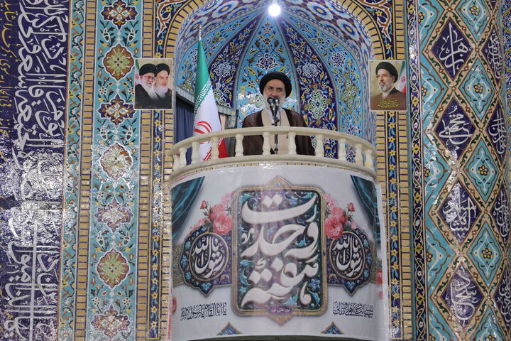 حضور مردم در صحنه، نقشه دشمنان برای ایجاد ناآرامی را خنثی کرد