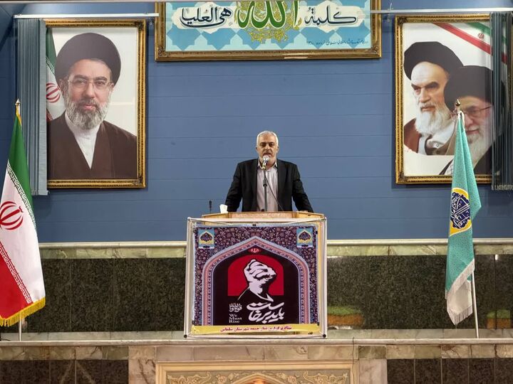 افتتاح ۱۳۲ پروژه عمرانی در هفته دولت