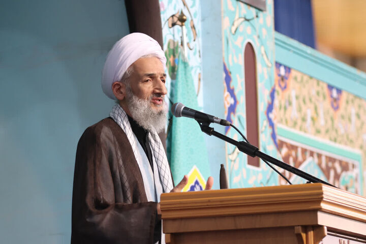 وحدت و انسجام ملت، سلاحی کوبنده‌تر از بمب اتم است
