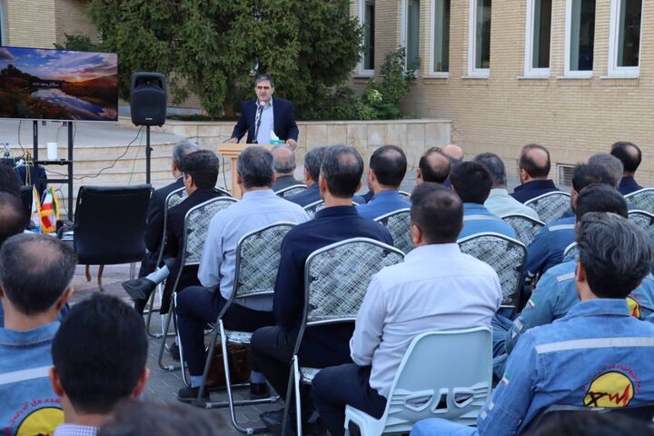 شناسایی  ۸ هزار انشعاب غیرمجاز برق در سطح استان آذربایجان غربی