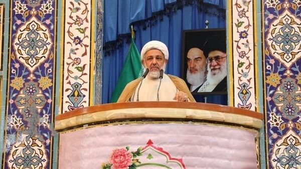 وحدت و انسجام ملی توطئه‌های دشمن را خنثی می‌کند