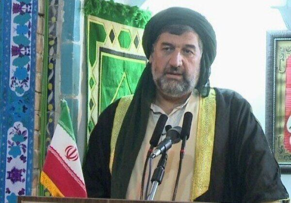 مدیریت یک امانت است؛ مسئولان ضعیف پاسخگو باشند
