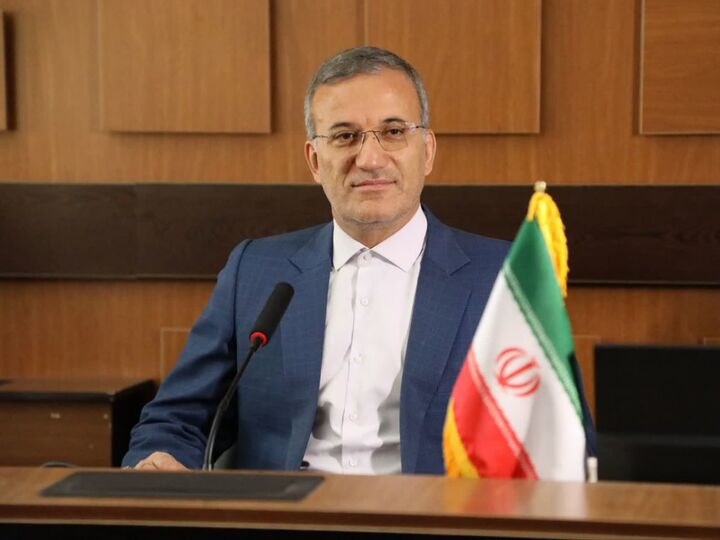 شهردار اراک: ۷۰ پروژه فعال، آینده شهر را می‌سازد