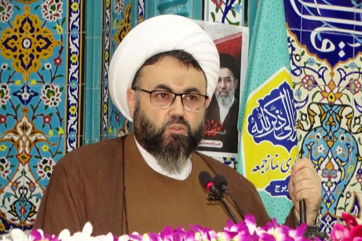 «ایران قوی» گفتمان اجماع‌ساز ملت ایران است