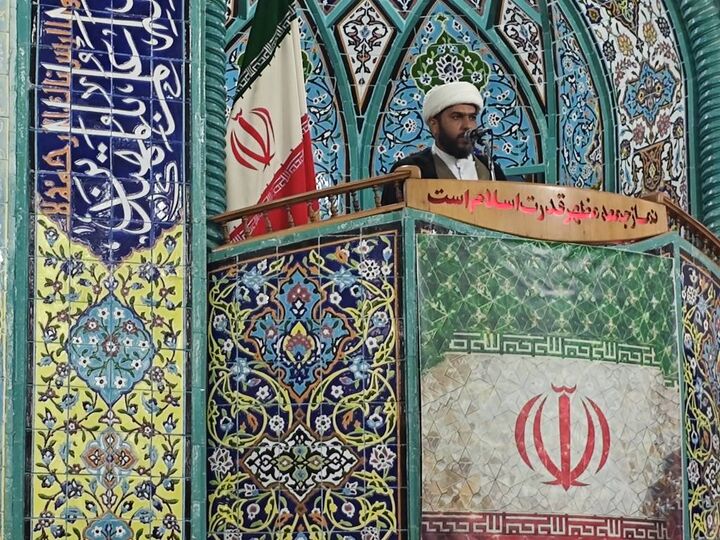 خیابان، لنگر ثبات نظام در جنگ تمام‌عیار است/ در صورت تهدید اقتصاد دریایی ایران، منافع آمریکا در منطقه هدف قرار می‌گیرد