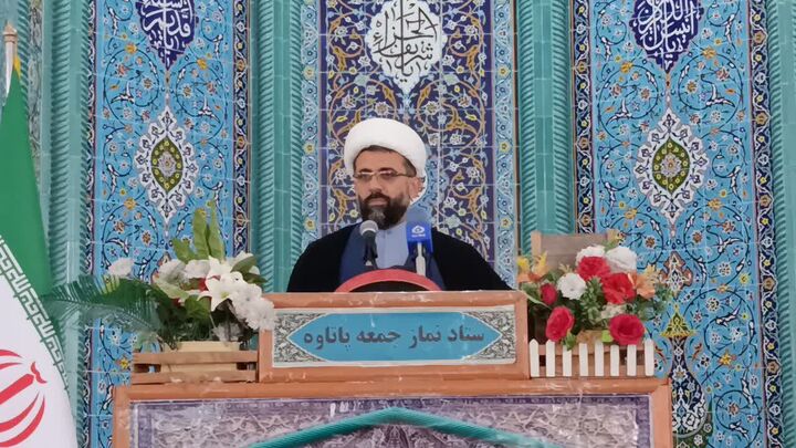 وحدت و همدلی، مهم‌ترین سرمایه ملت ایران برای مقابله با توطئه‌های دشمن است