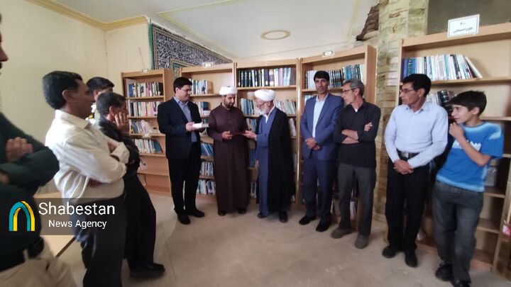 استقبال از تأسیس کانون‌های فرهنگی هنری مساجد در زادگاه سردار دل‌ها