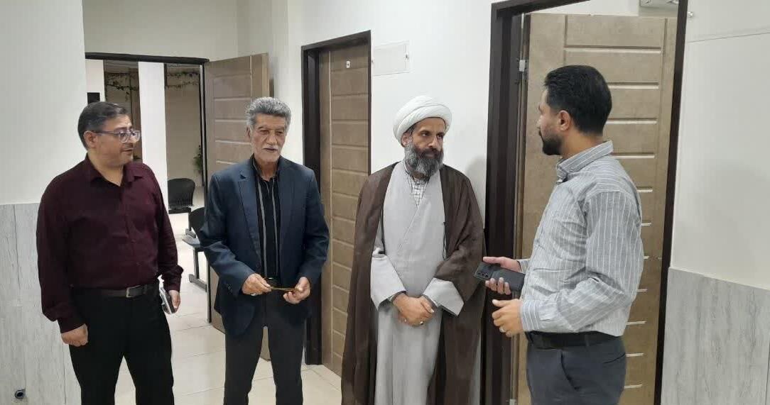 هیئت موفق باید «درد مردم» را بشناسد و برای آن راه‌حل پیدا کند