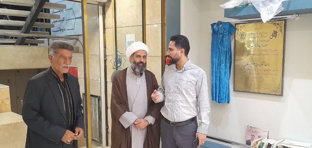 هیئت موفق باید «درد مردم» را بشناسد و برای آن راه‌حل پیدا کند