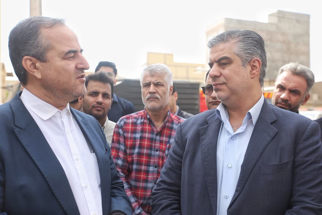 رشد ۶ برابری جمعیت، ضرورت توسعه زیرساخت‌ها را دوچندان کرد
