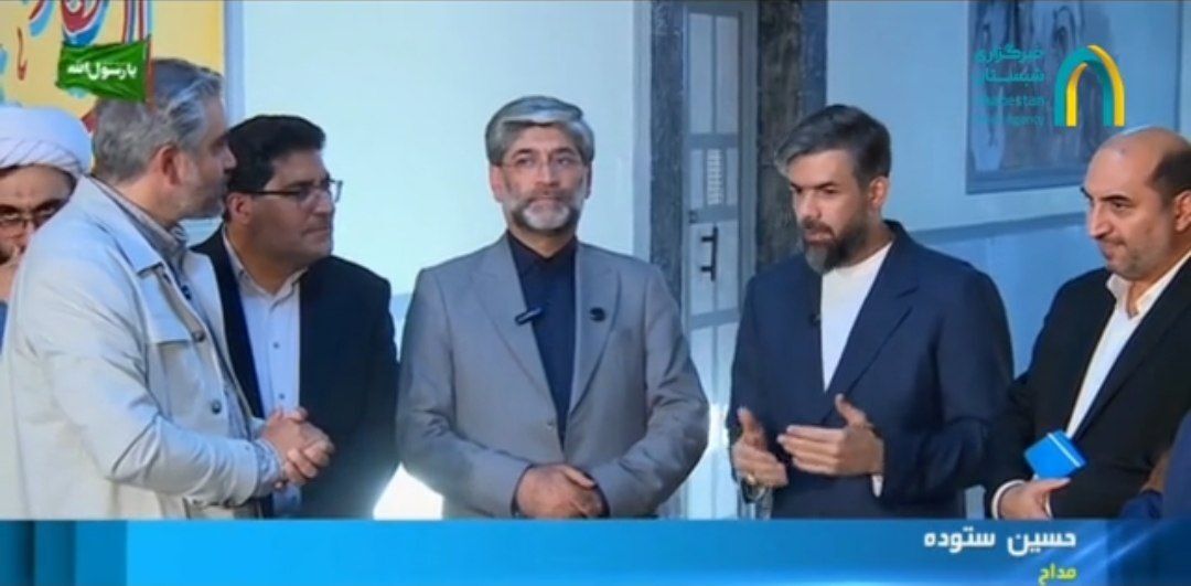 ۵۰ زندانی با کمک هیئت حسین ستوده آزاد شدند