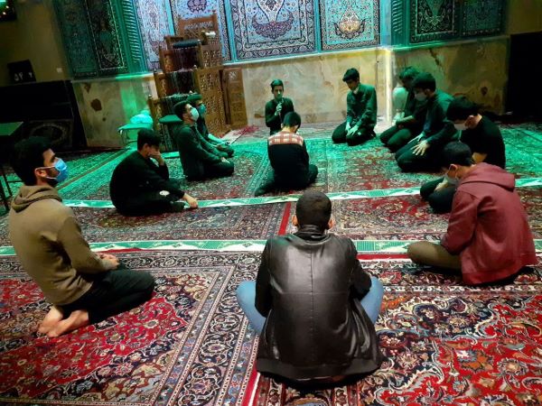 مسجد امام جعفر صادق(ع)؛ مروج سیره رئیس مذهب شیعه برای تربیت نسل آینده