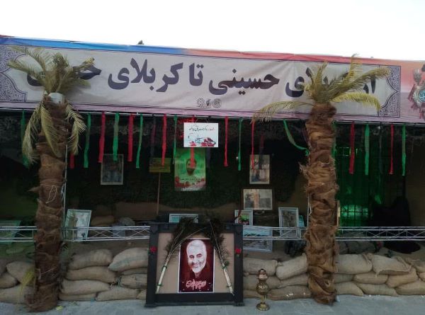 مسجدی که مروج سیره امام صادق(ع) در کادرسازی و تربیت نسل است