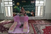 بانوان مؤمن سازندگان آینده تمدن اسلامی هستند