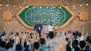 ۱۷ ربیع‌الاول کدام هیأت برویم؟ + برنامه مجلس ۵۰ جشن