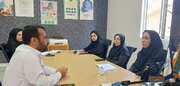 تأکید بهزیستی زنجان بر هدایت مددجویان به سمت مهارت‌آموزی در کانون‌های مساجد