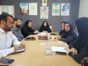 کانون‌های مساجد در ارتقای تاب آوری اجتماعی در مناطق کم‌برخوردار موثر باشند