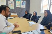 کانون‌های مساجد ظرفیت خوبی برای اجرای طرح"سلام" در محلات است