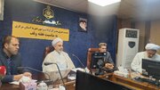 آغاز هفته وقف با رویکرد ترویج سنت نبوی و تمدن‌سازی اسلامی