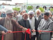 اجرای ۴۷۳ طرح تحول‌آفرین در حوزه موقوفات مازندران/ نمایشگاه «شهر وقف»؛ ویترینی از برکات ماندگار