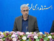 طرح‌های افتتاحی هفته دولت، زمینه‌ساز شکوفایی صنایع و اشتغال در استان
 