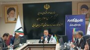 افزایش ۶۱ درصدی ترانزیت ورودی در سطح استان/صادرات ۲.۶ میلیون تنی کالا از گمرکات آذربایجان‌غربی