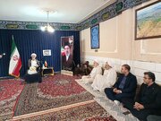 اصول و مبانی وصیت امیرالمؤمنین(ع) در زمینه وقف و انفاق همچنان راهگشاست