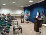 شهرداری تمام توان خود را جهت رضایت شهروندان بکار گرفته است