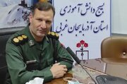 حضور ۴۰۰ دانش آموز در دوره «یاوران ولایت» آذربایجان غربی 
